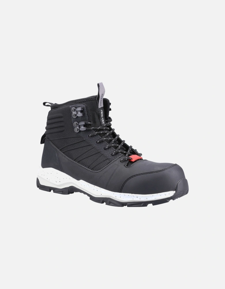 NEO 2.0 PR HYBRID Mens Safety Boots Black