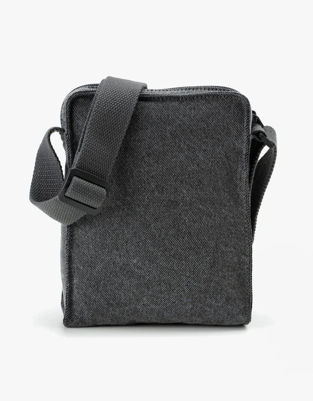 SMALL NS ZIP CROSSBODY Mens Bag Dark Grey