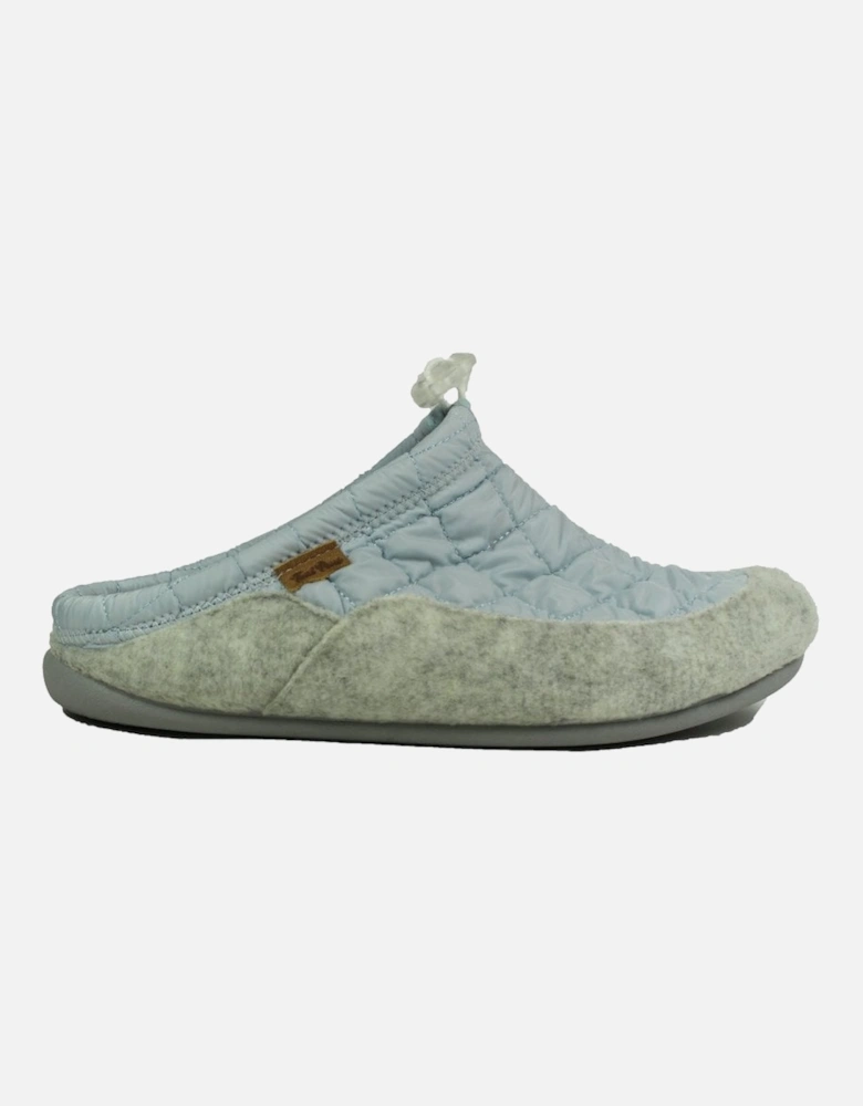 MEL-UM Womens Slippers Gel