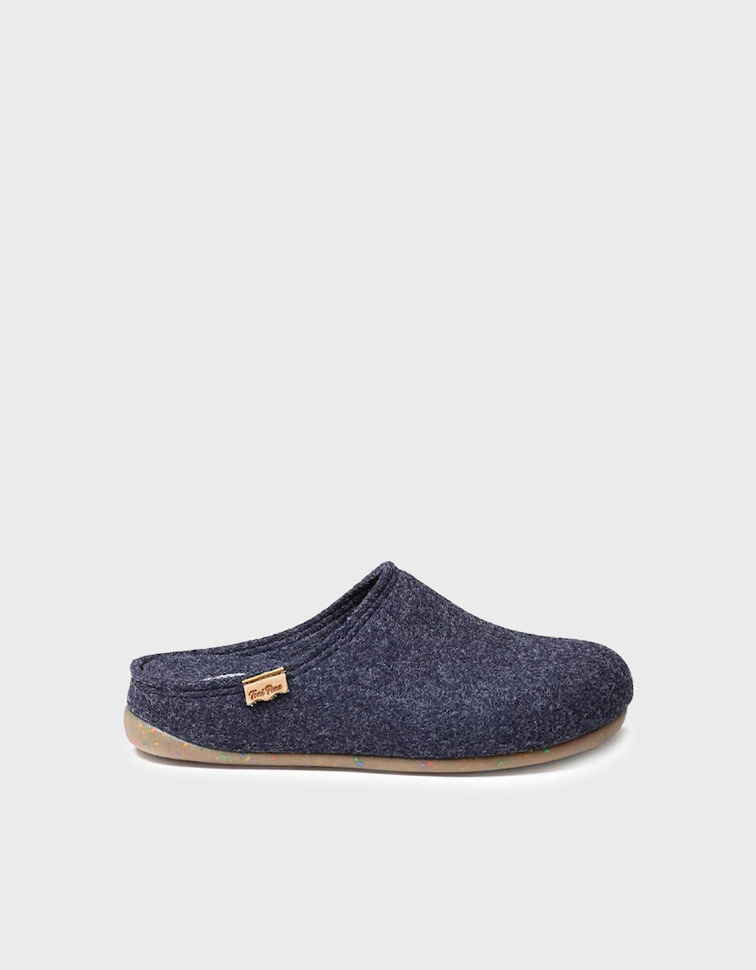 Women's Toni Pons MONA-FR Womens Mari - Navy - Size: 5