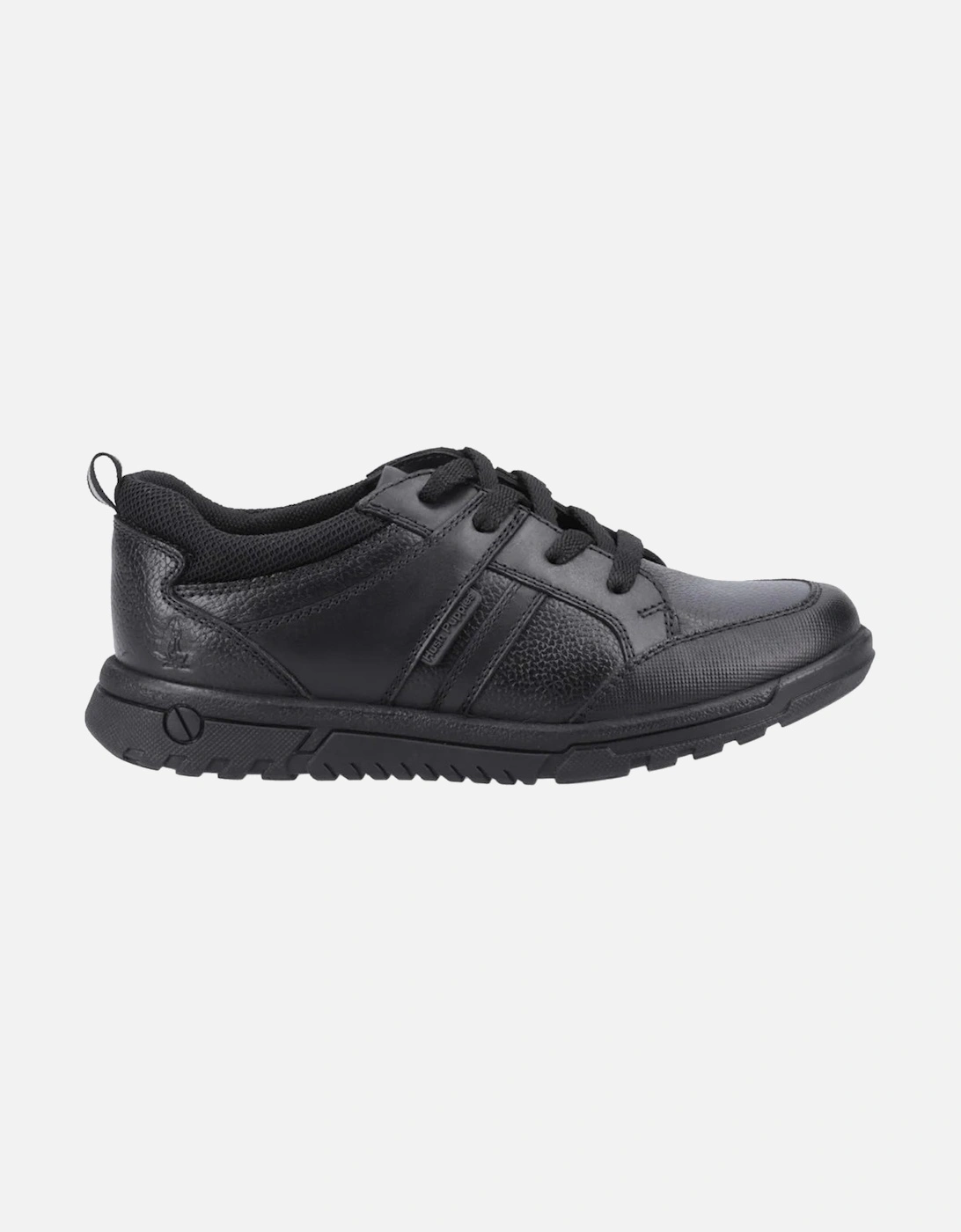 STEVEN SENIOR Boys Shoes Black