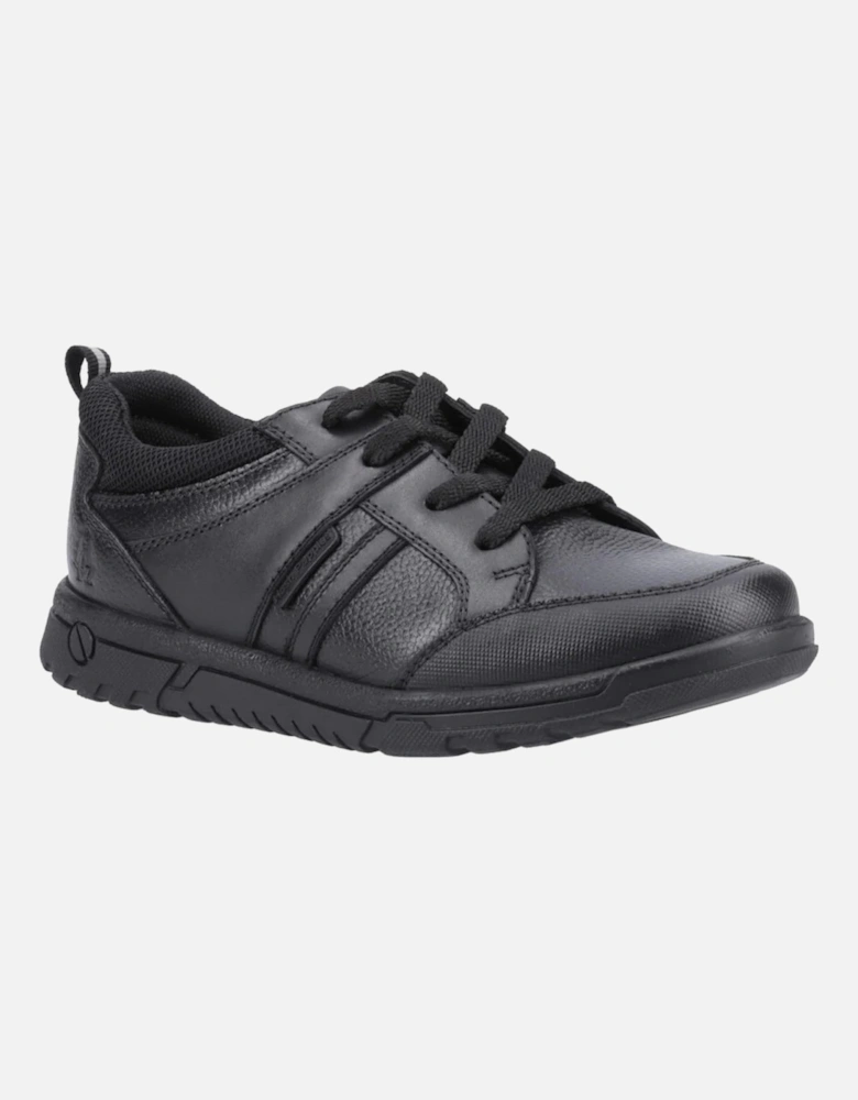 STEVEN SENIOR Boys Shoes Black