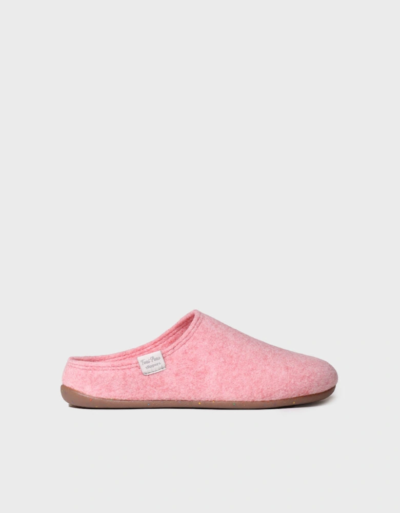 MONA-FR Womens Rosa