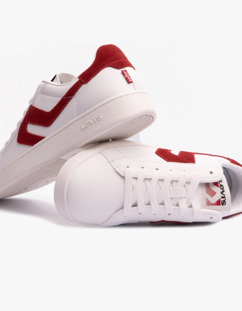 SWIFT Mens Trainers White