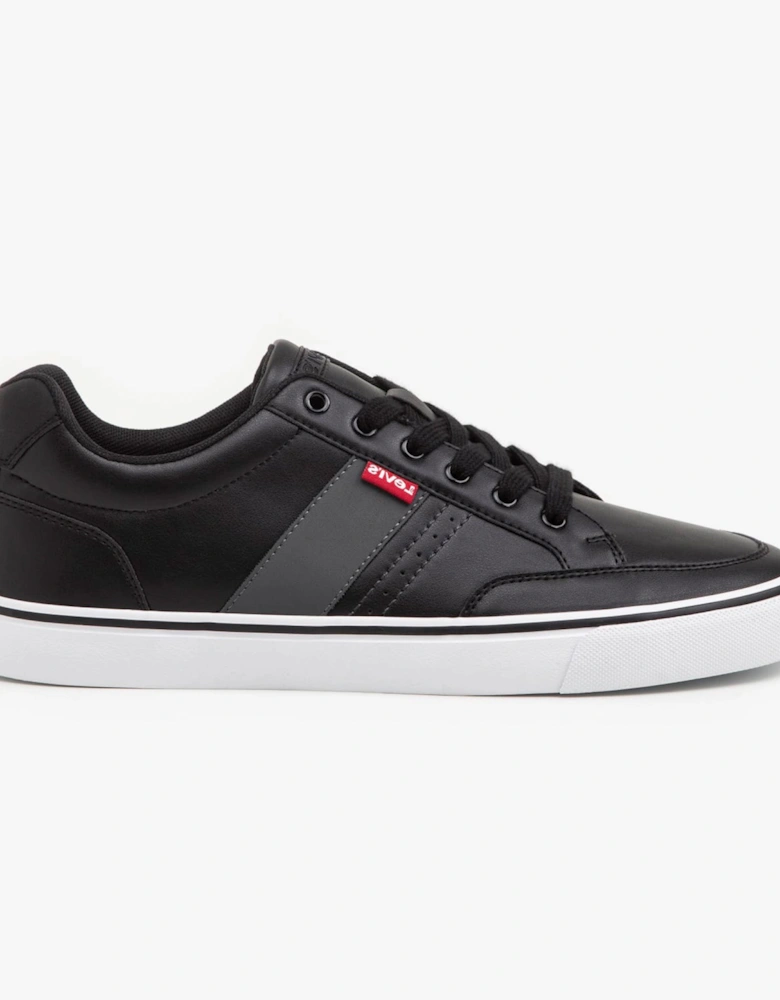 TURNER 2.0 Mens Trainers Black