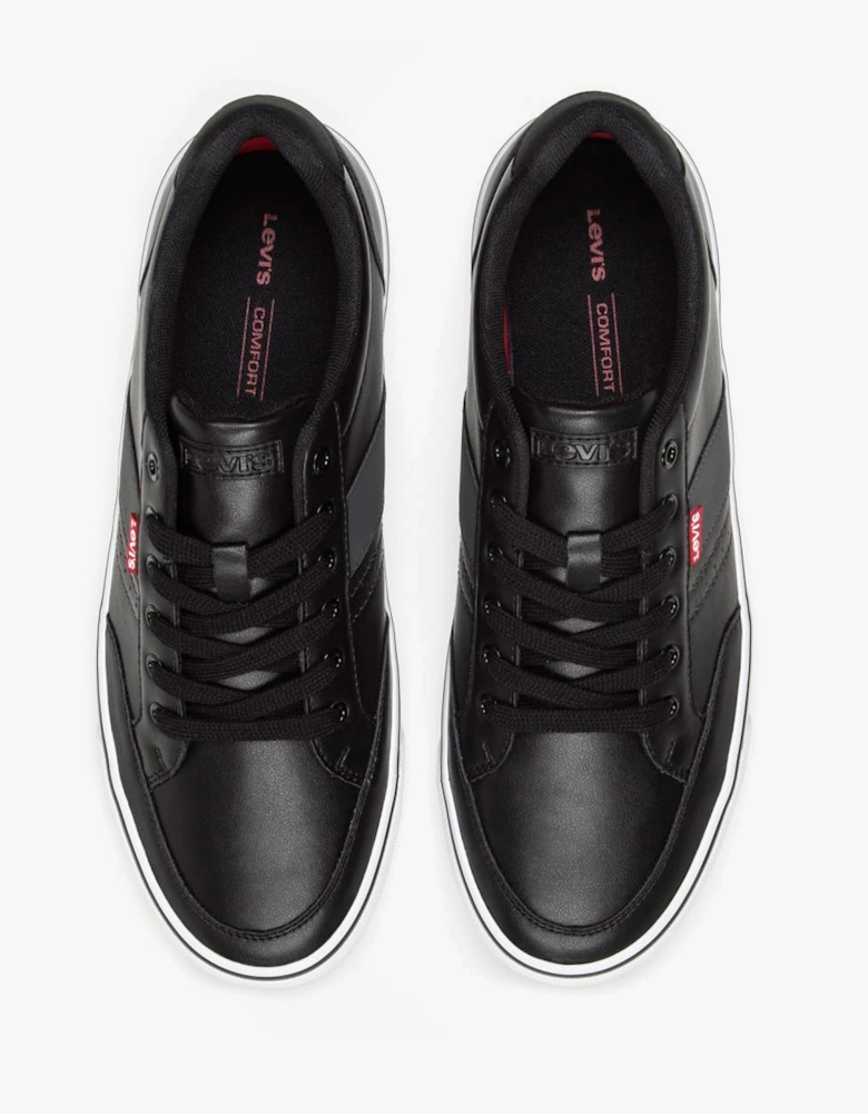 TURNER 2.0 Mens Trainers Black