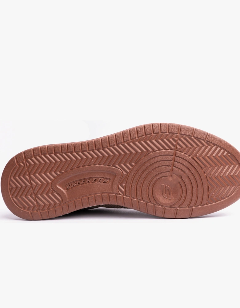 210793/TPE CORLISS - DORSET Mens Shoes Taupe