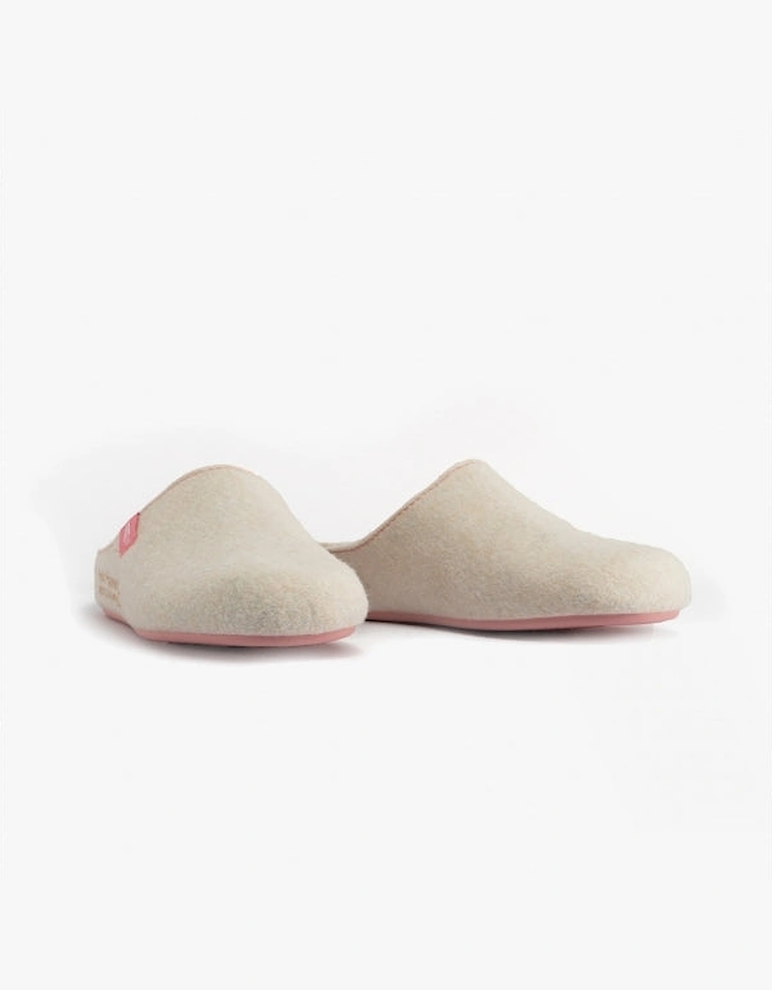 THE GOOD SLIPPER Womens Slippers Beige