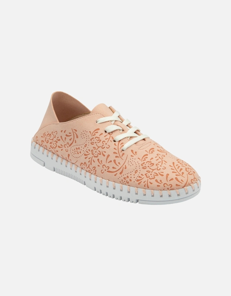 ALICJA Womens Shoes Pink