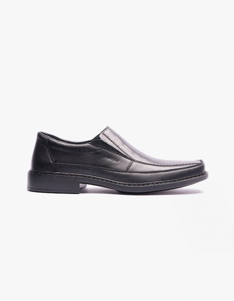 B0873-00 Mens Shoes Black