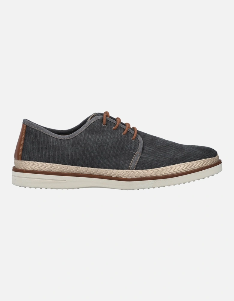 B2310-45 Mens Shoes Grey