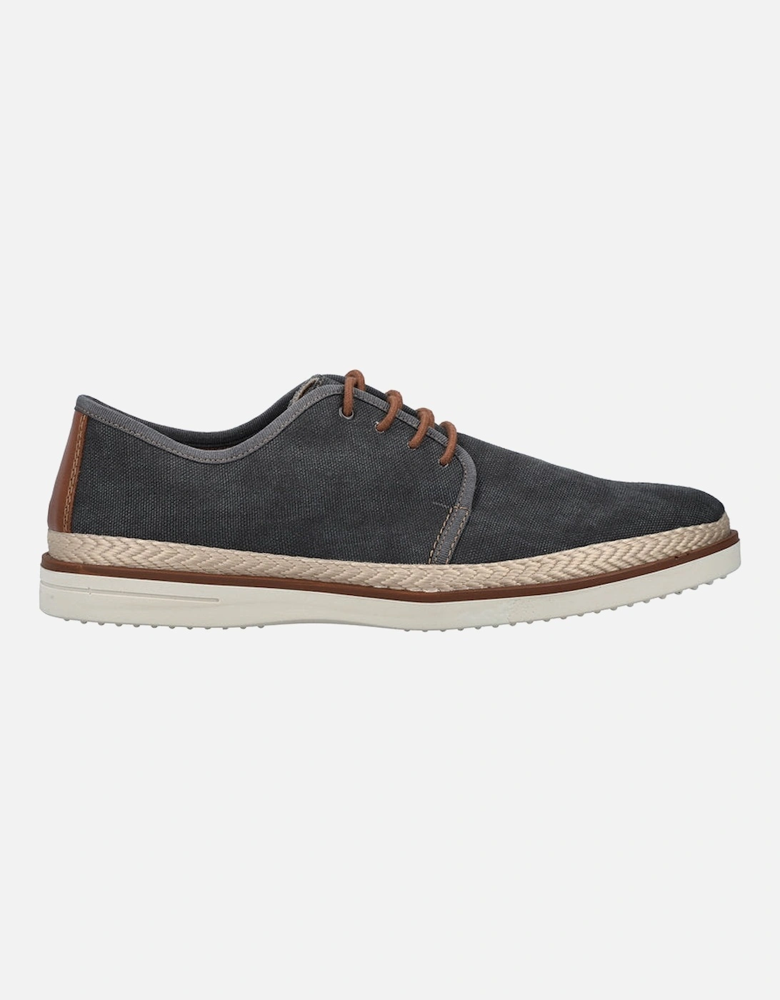 B2310-45 Mens Shoes Grey, 6 of 5