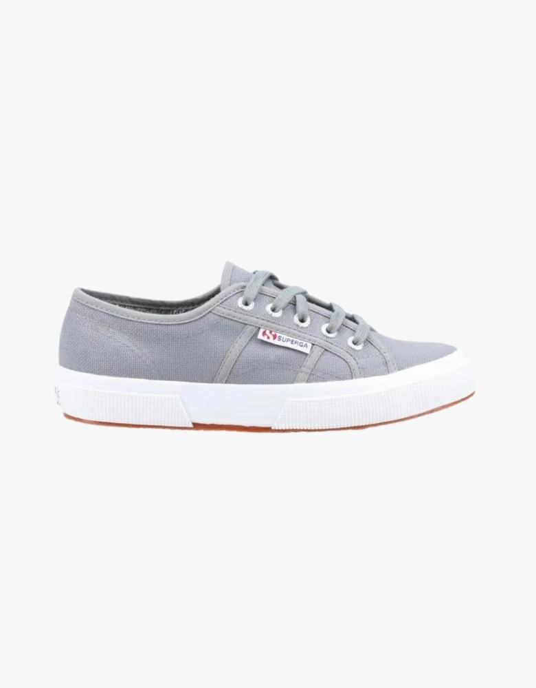 2750 COTU CLASSIC Mens Canvas Trainers Grey Sage