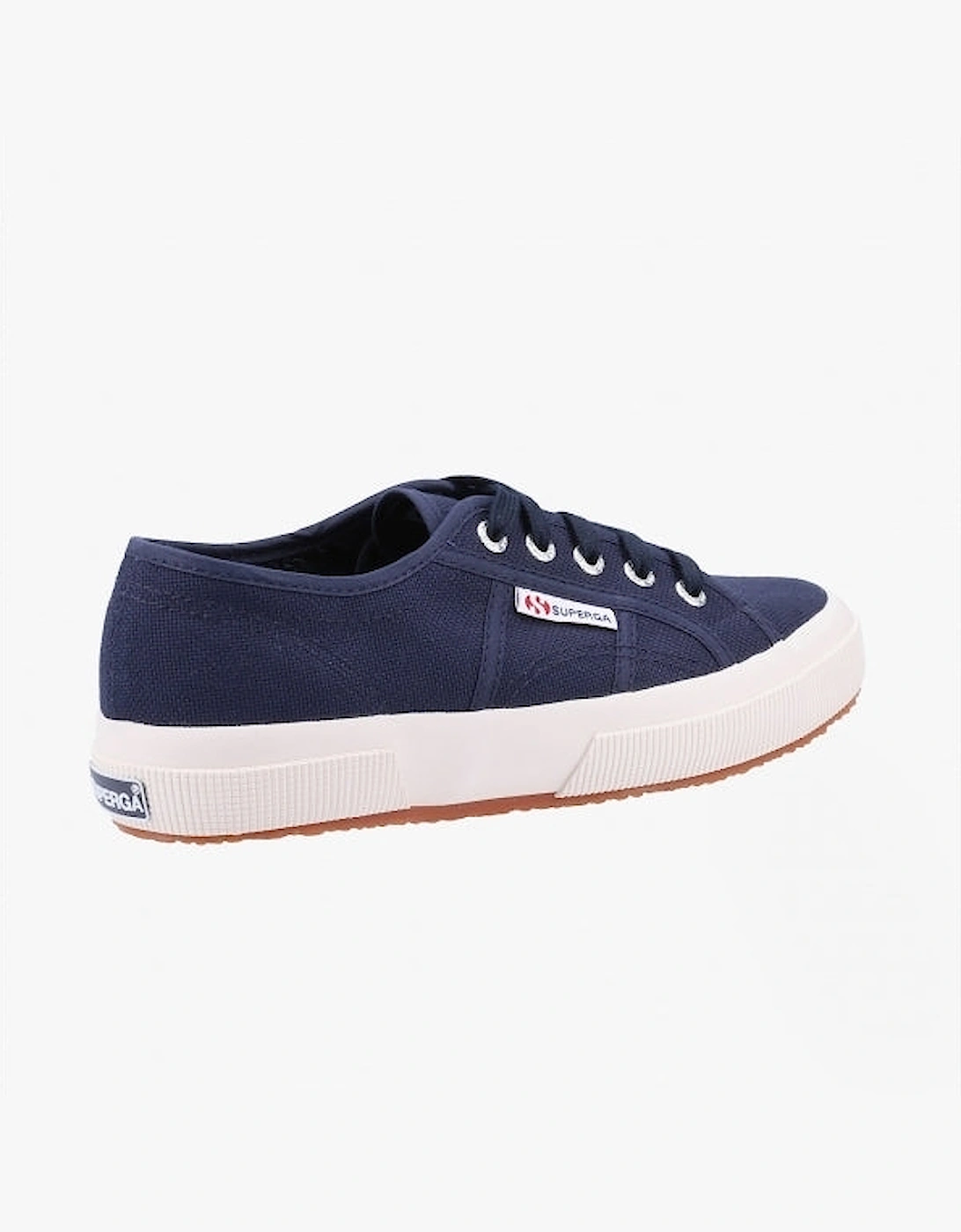 2750 COTU CLASSIC Mens Canvas Trainers Navy