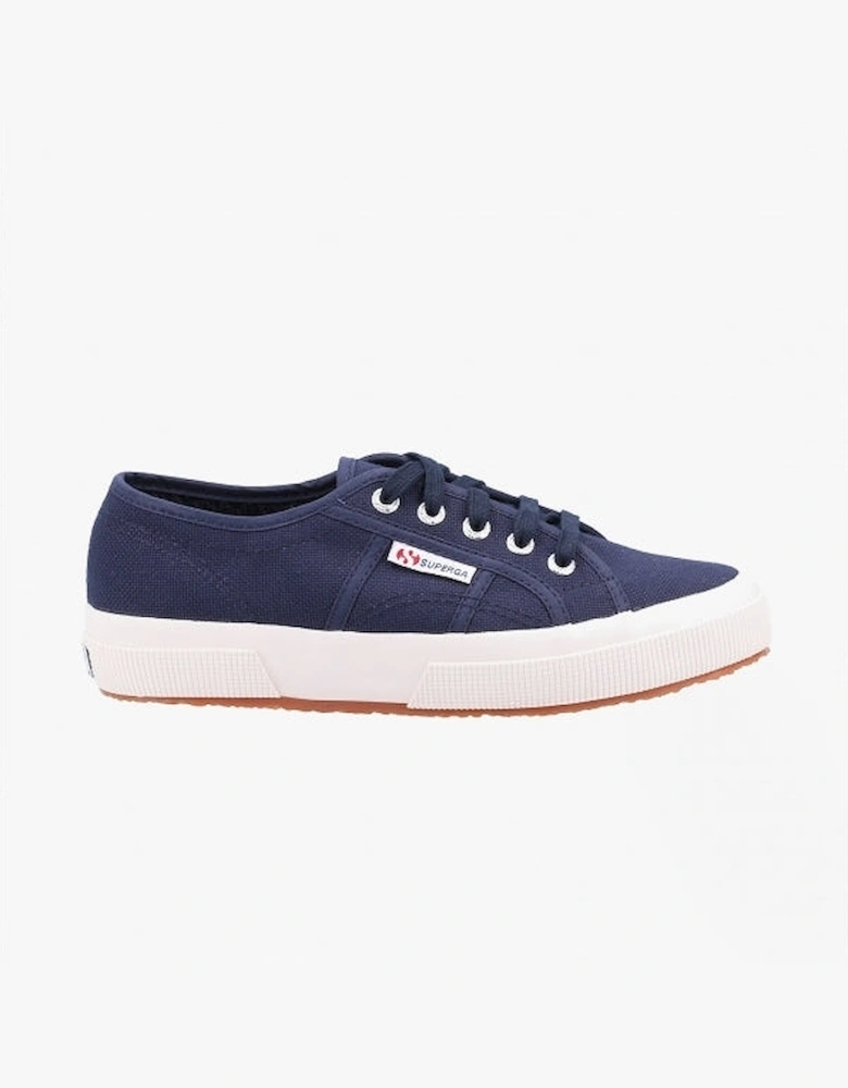 2750 COTU CLASSIC Mens Canvas Trainers Navy