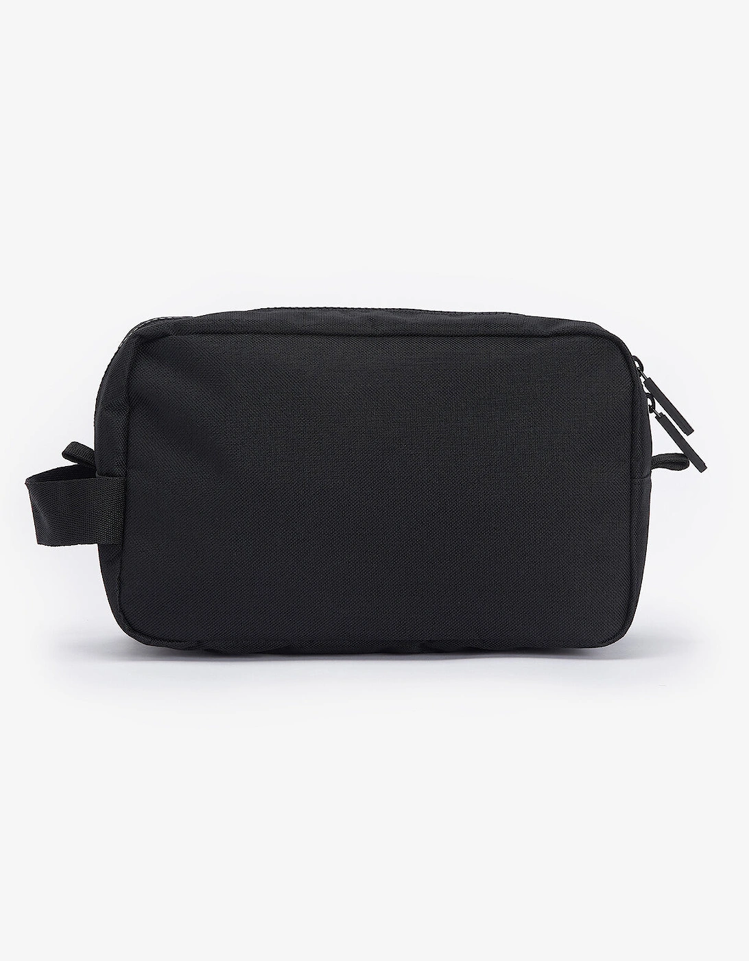 KNOCKHILL ESSENTIAL Mens Wash Bag Black