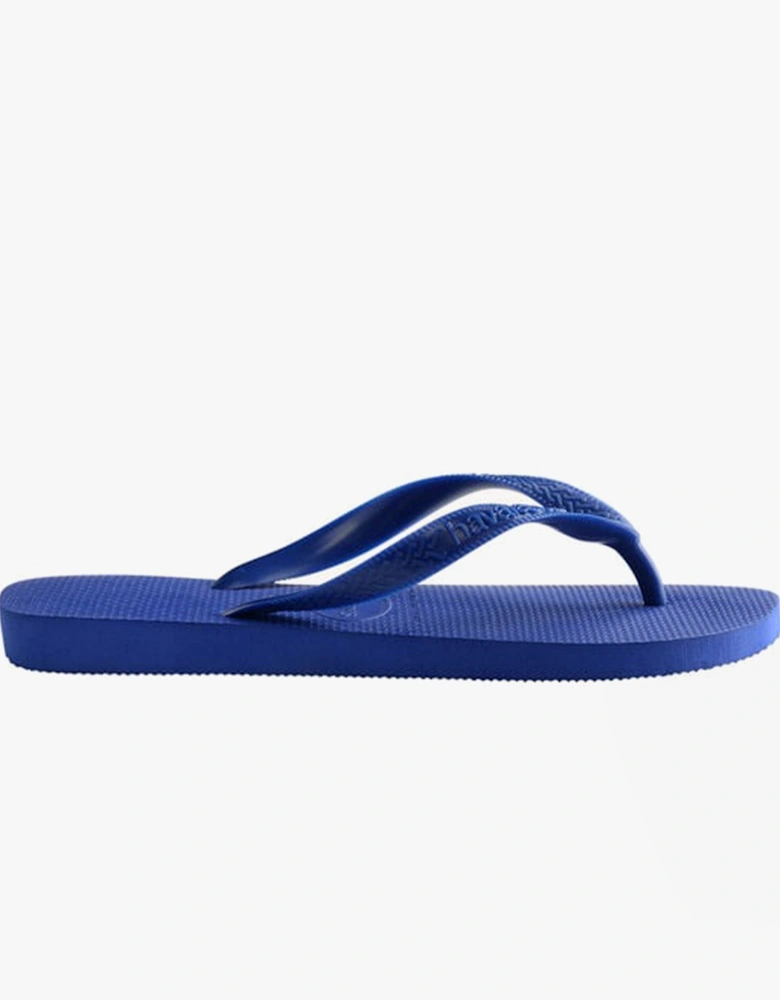 HAV TOP Unisex Flip Flops Marine Blue