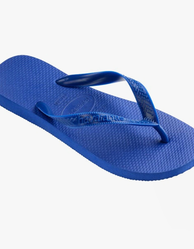 HAV TOP Unisex Flip Flops Marine Blue