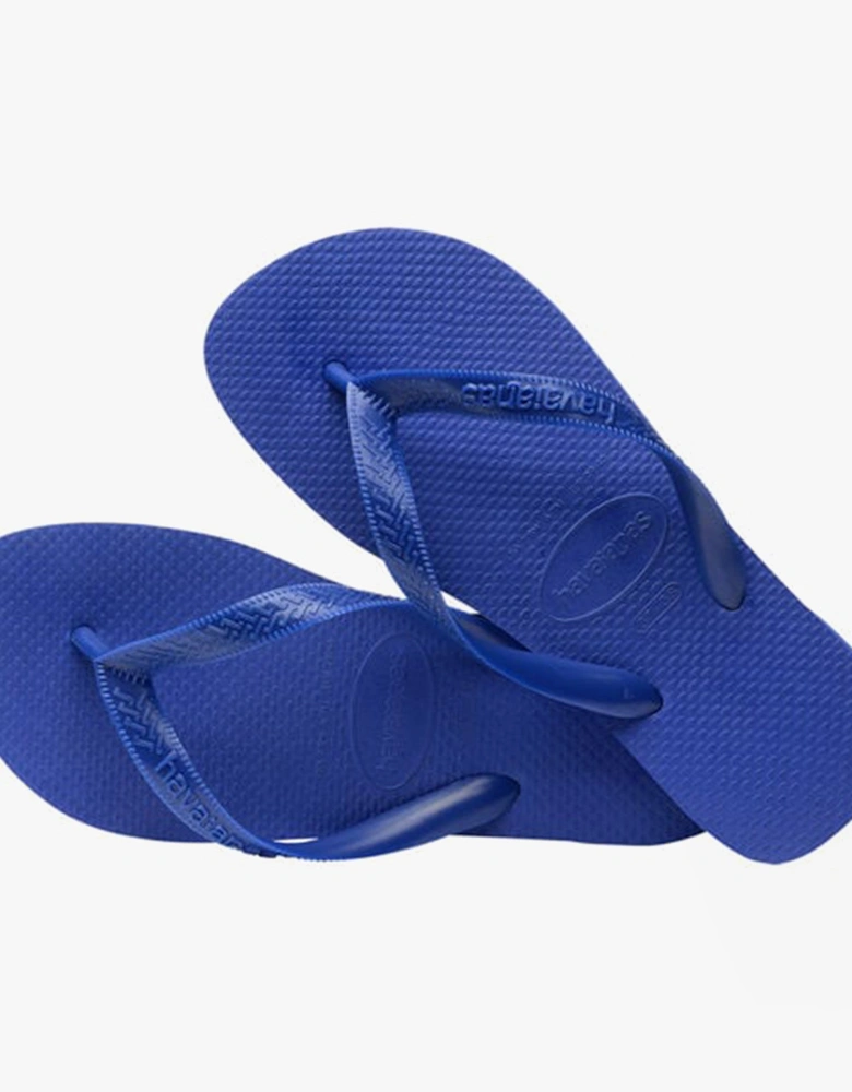 HAV TOP Unisex Flip Flops Marine Blue