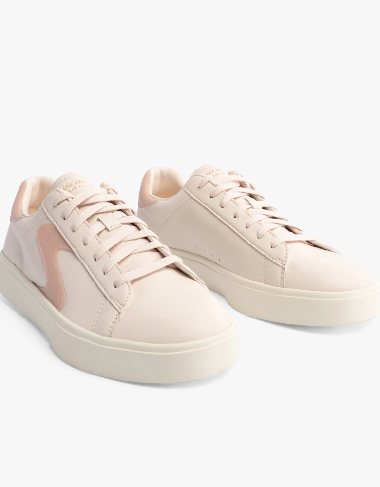 185000/ROS EDEN LX - TOP GRADE Womens Trainers Rose