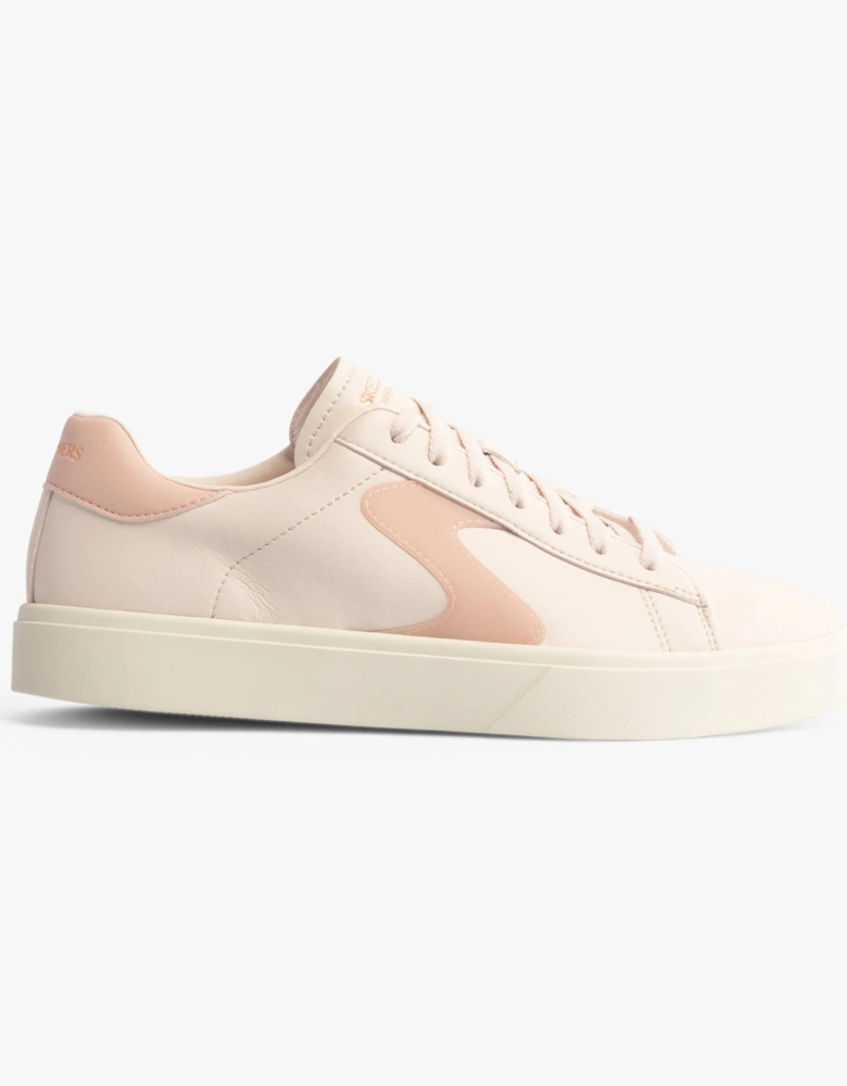 185000/ROS EDEN LX - TOP GRADE Womens Trainers Rose