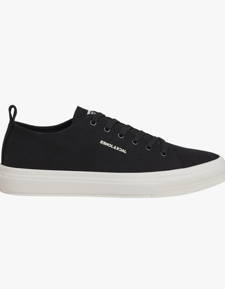 BAYSWATER Mens Trainers Anthracite