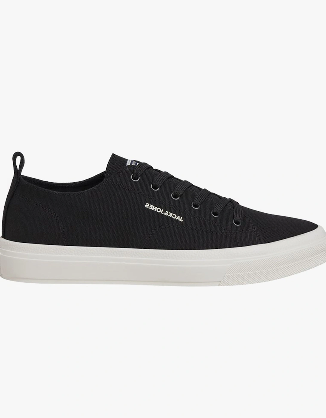 BAYSWATER Mens Trainers Anthracite, 5 of 4