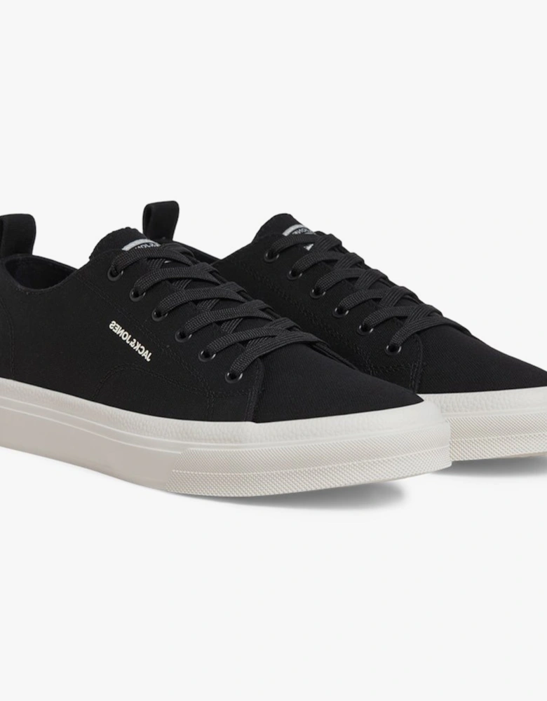 BAYSWATER Mens Trainers Anthracite