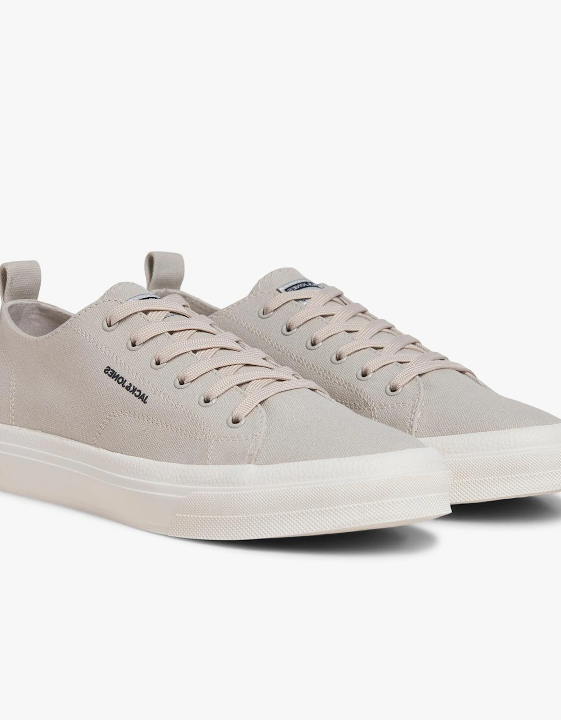 BAYSWATER Mens Trainers Moonbeam