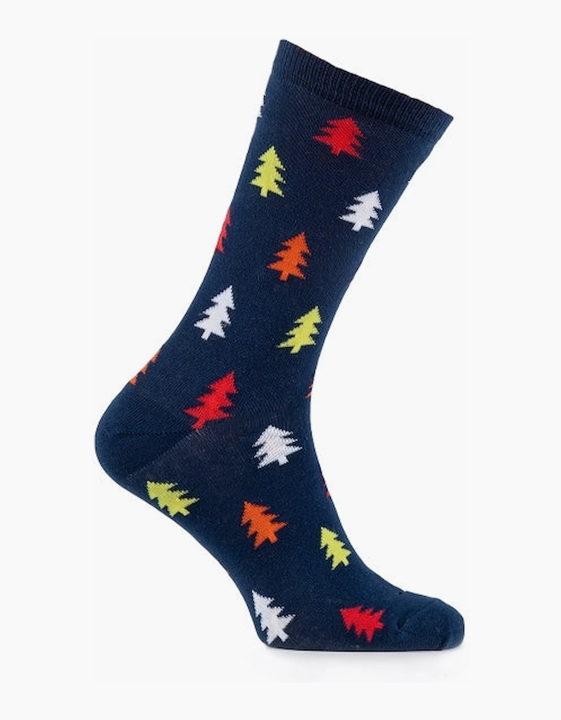 Totes Men's Multi Toasties 7-Days-Of-The-W Crew Socks - Size: 16/14.5/8/15/8.5/15.5/9/13/13.5/14/6.5/7/7.5/11.5/5/12/5.5/12.5/6/3.5/3/10.5/4/11/4