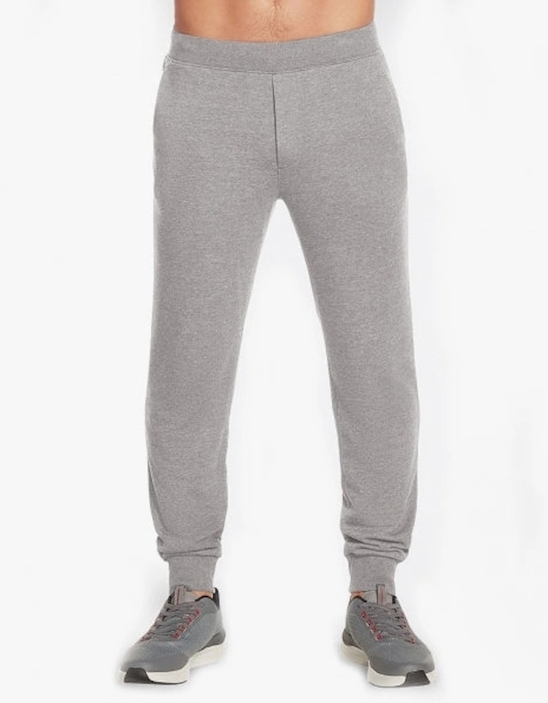 M1PT57/LTGY EXPEDITION JOGGER Mens Bottoms Heather Grey