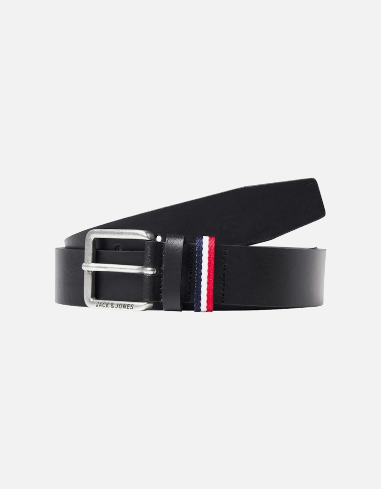 ESPO Mens Belt Black