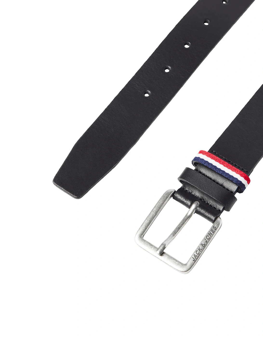 ESPO Mens Belt Black