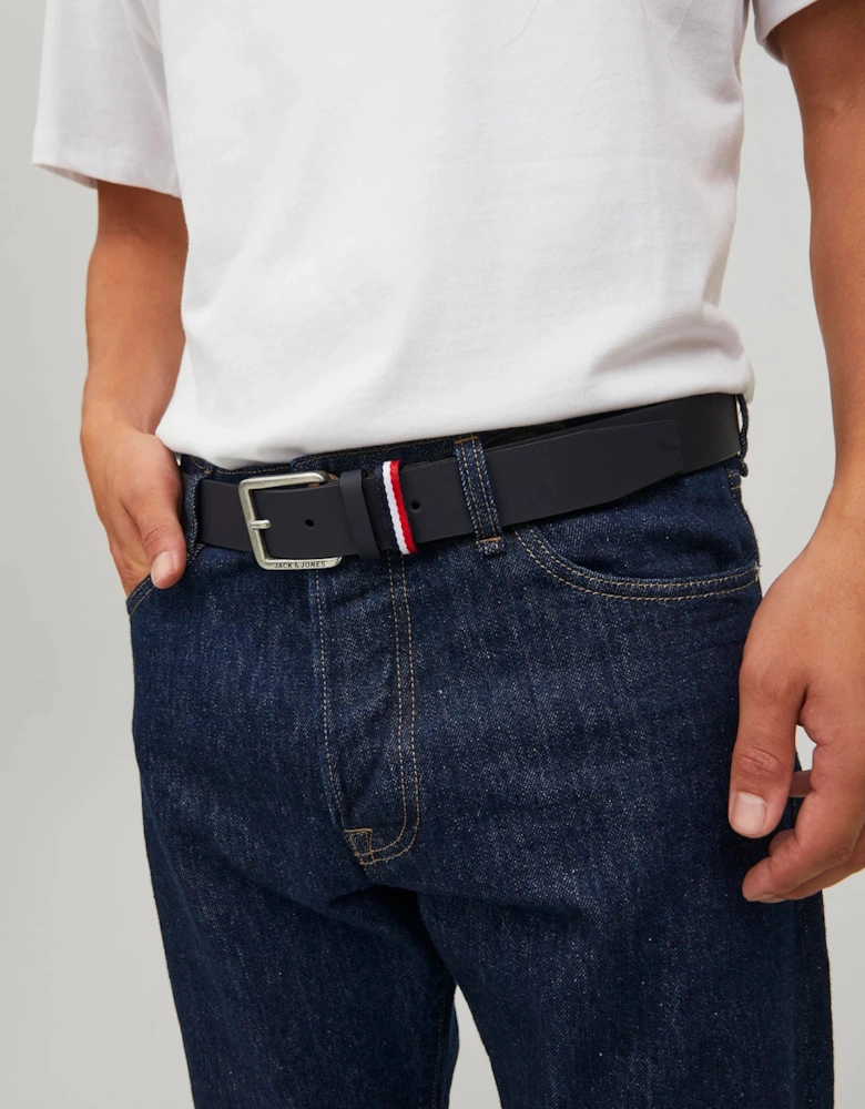 ESPO Mens Belt Black