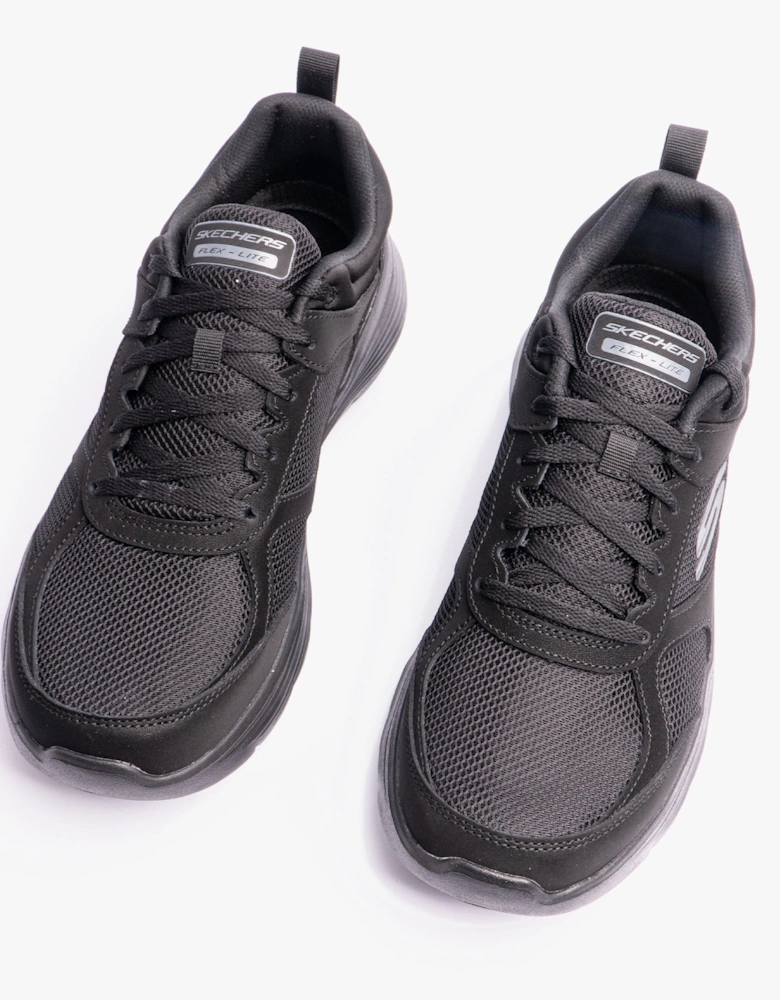 232821/BBK FLEX ADVANTAGE 5.0 Mens Trainers Black