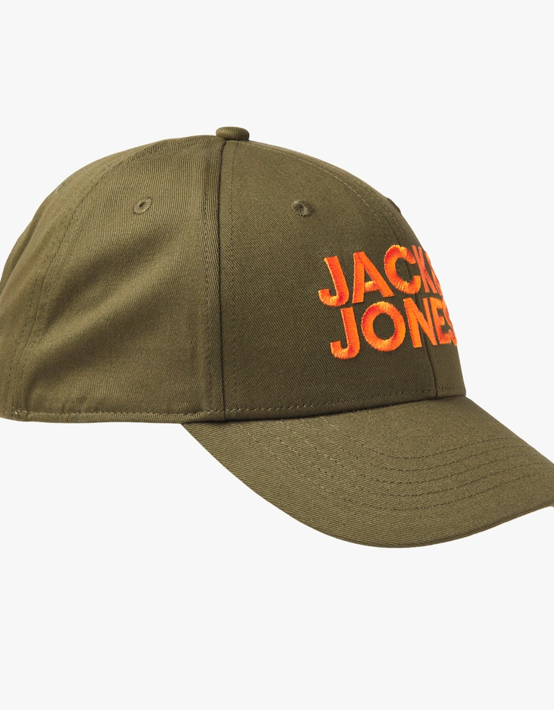 GALL Mens Baseball Cap Olive Night