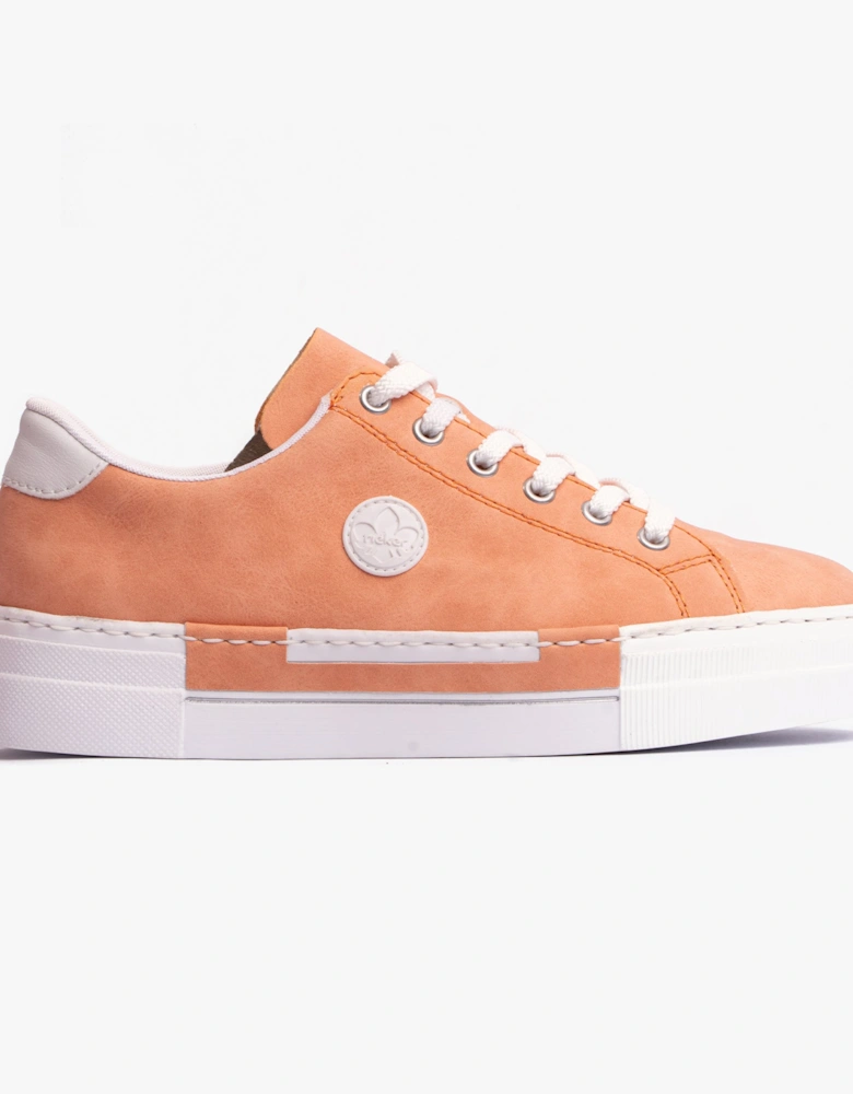 N49W1-38 Womens Shoes Orange