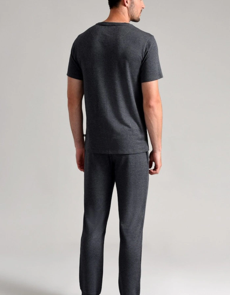 SUPER SOFT T-Shirt Mens Dark Grey