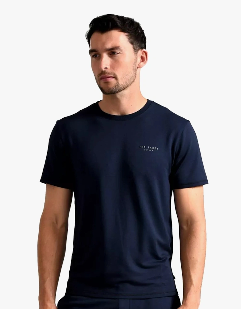 SUPER SOFT T-Shirt Mens Navy