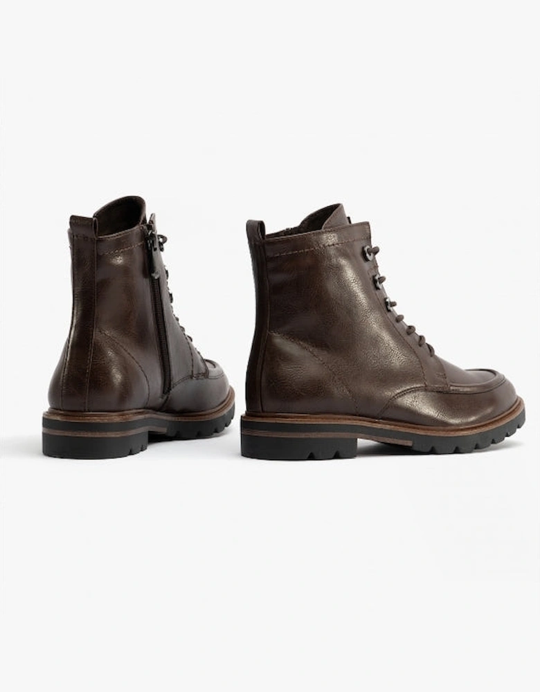 25225-29-361 Womens Boots Cafe