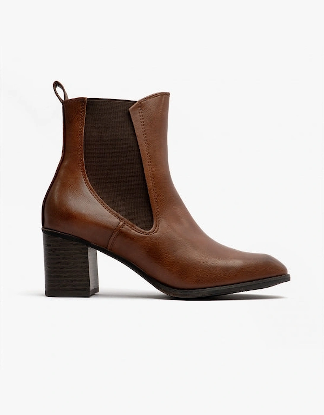 Women's Marco Tozzi 25334-29-375 Womens Boots Chestnut Comb - Brown - Size, 6
