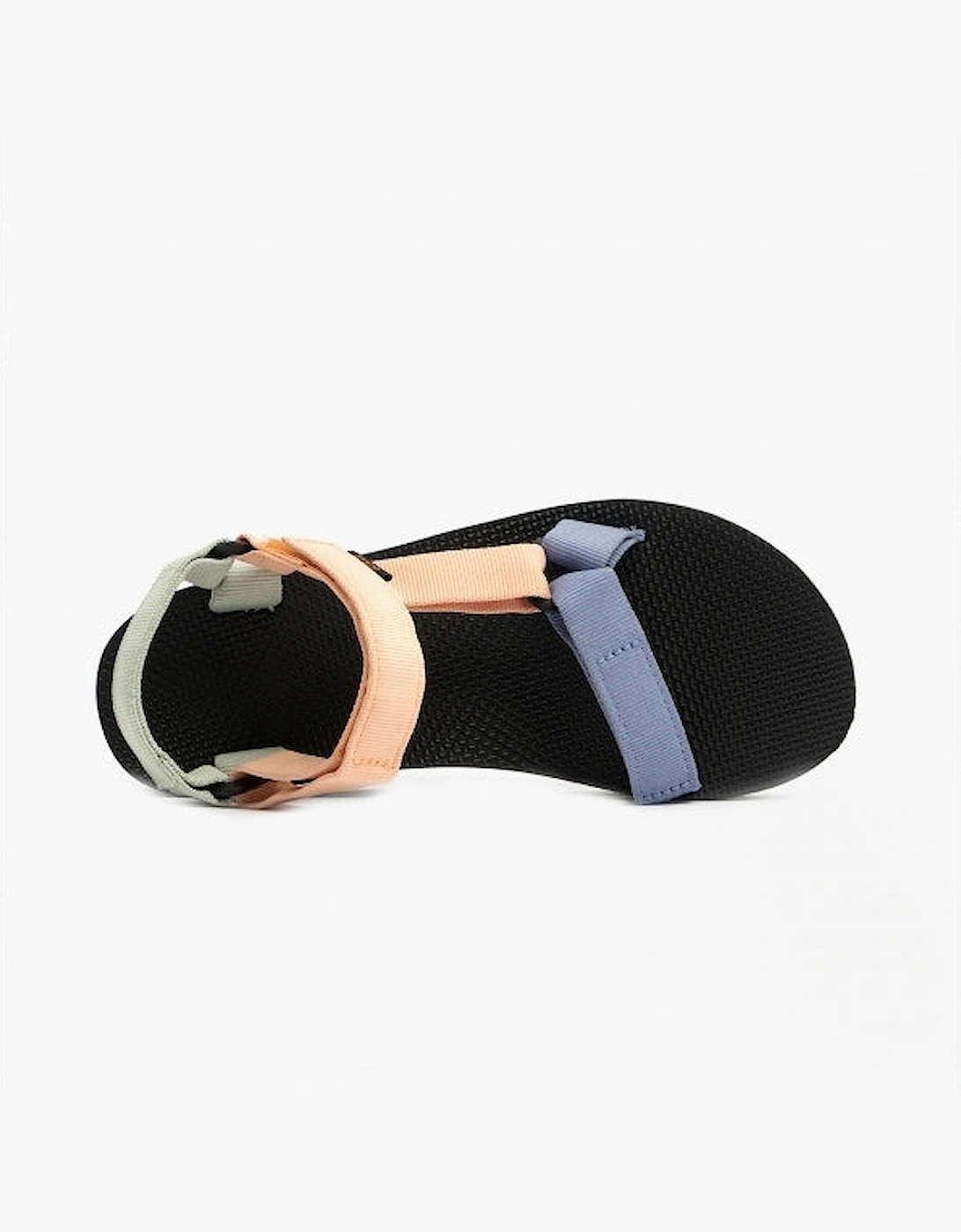 FLATFORM UNIVERSAL Womens Sandals Sherbert Multi