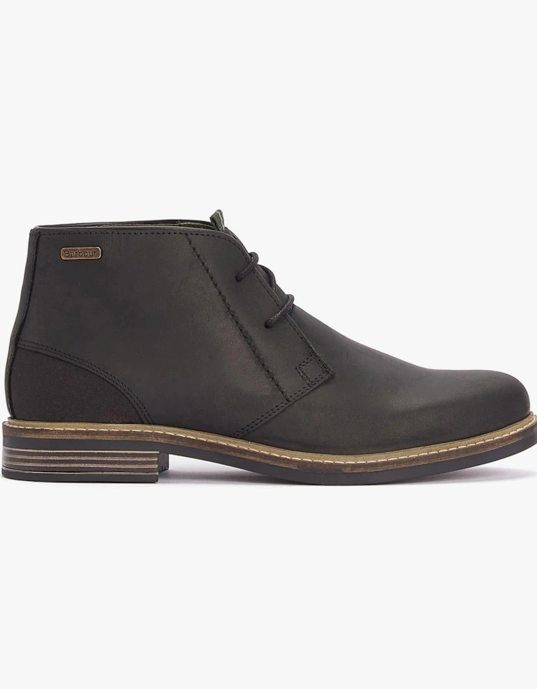 READHEAD Mens Boots Black