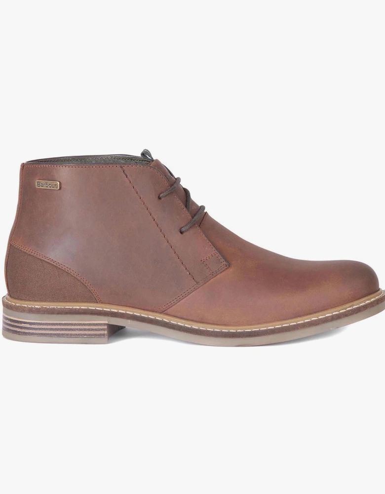 READHEAD Mens Chukka Boots Tan