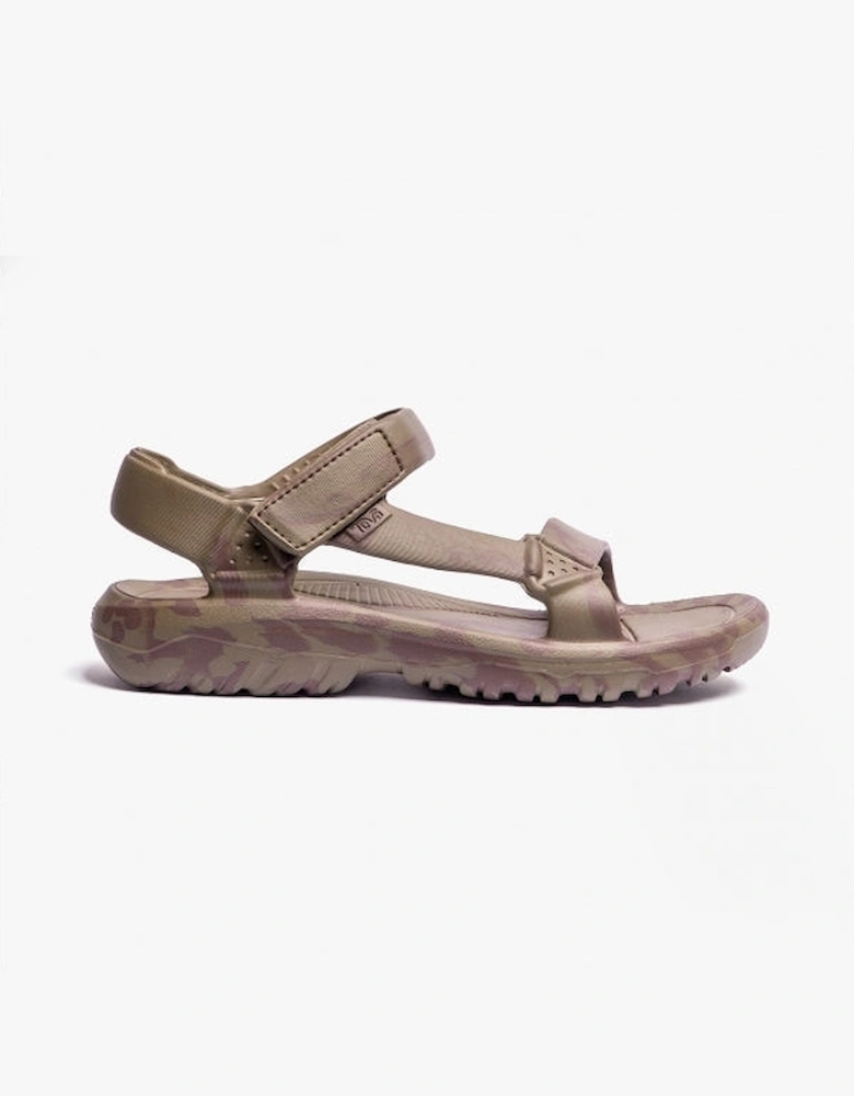 HURRICANE DRIFT HUEMIX Mens Sandals Olive Swirl