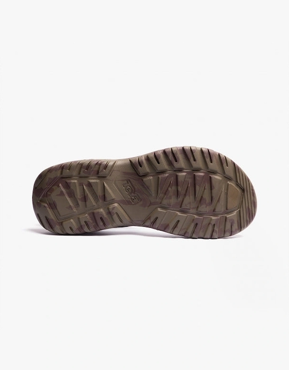 HURRICANE DRIFT HUEMIX Mens Sandals Olive Swirl