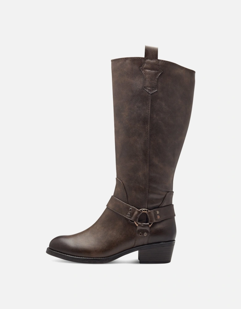 25503-43-361 Womens Boots Cafe