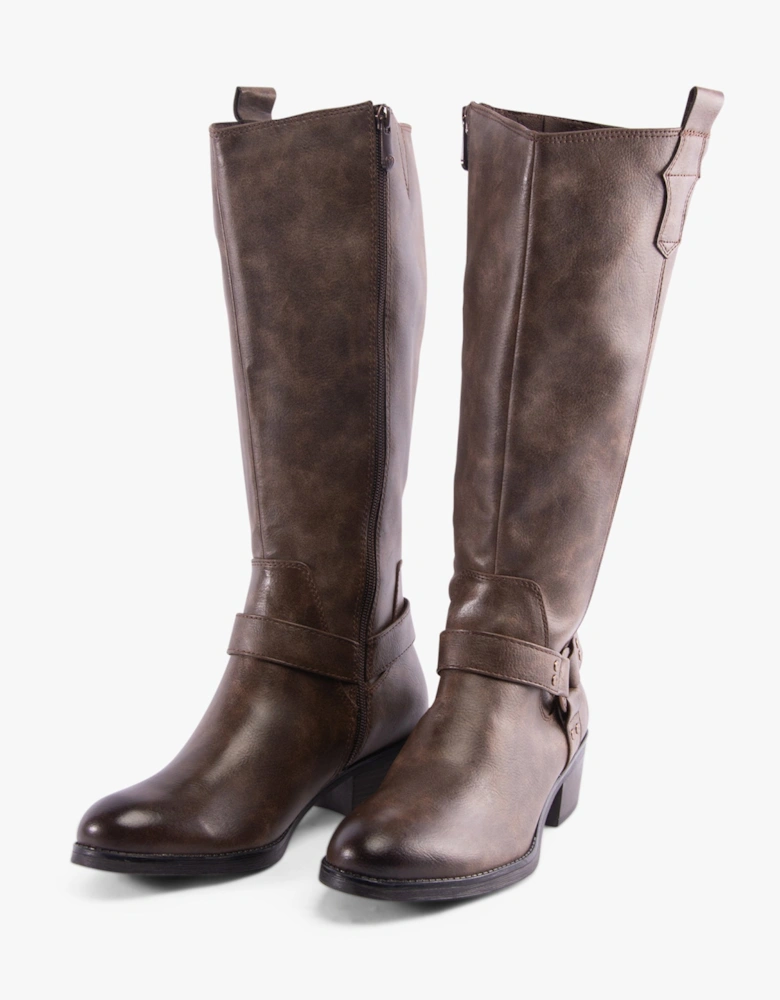 25503-43-361 Womens Boots Cafe