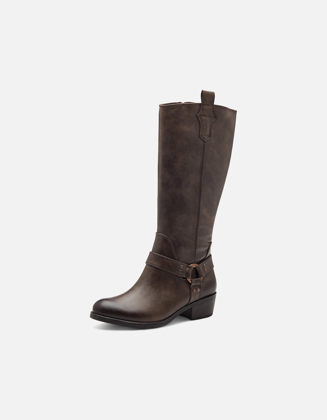 25503-43-361 Womens Boots Cafe