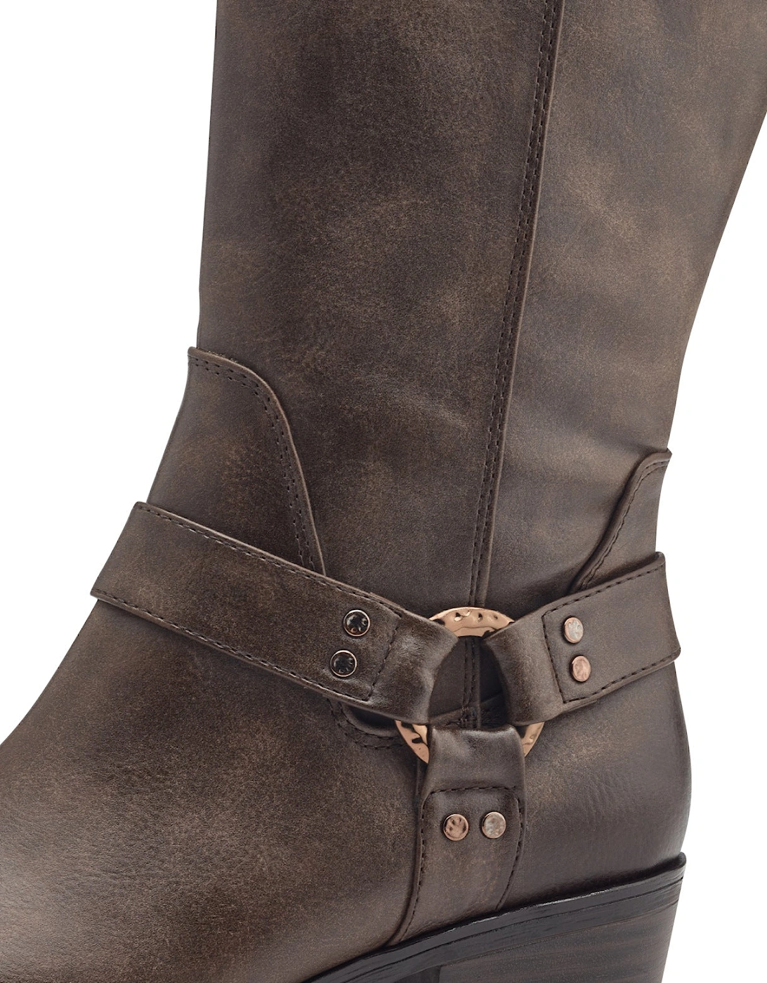 25503-43-361 Womens Boots Cafe